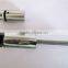 High precision clinching fastener stainless steel glass studs/standoff