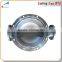 Hot products bestseller industry cast stainless steel silicone casting