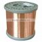 Alibaba factory price per meter/Anping Supplier High Quality cheap copper wire