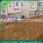 Reed fencing rolls reed fence