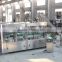 Hot sale automatic glass bottle filling machine equipment