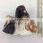 Shi Tzu Dog Fridge Magnets Souvenir Refrigerator Magnets Toy Dogs 3D Resin