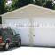 storage building