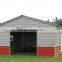 China factory of metal garage building