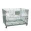 multipurpose storage cage