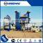 Roady Asphalt Mixing Plant RD200 concrete mixer with pump