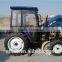 New design factory supply good quality 55hp tractor
