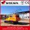 truck mounted water well drilling rig with 13 meter drill depth