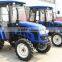 2016 hot sale 35hp 4WD NEW354 farming tractor