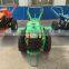 Multifunction China walking tractor / hand tractor / garden tractor price with potato harvester hot sale in Russian and Ukraine