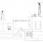 CNC Vertical Turning Machine