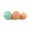 High quality DN125 cleaning rubber sponge ball concrete pump sponge ball