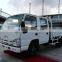 China ELF Diesel Double cab light truck 1 ton - 3 ton