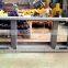 attachment for skid steer loader,hitch