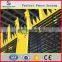 High Quality Powder Coated 358 Anti Climb Weld Mesh Fencing for Sale