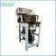 Semi-automatic shoe/handbag lace tipping machine