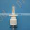 18mm plastic aluminium oral sprayer