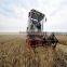 4LZ-3.0 BOYO Best Selling Wheat Combine Machine