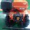 Top quality Kubota power tiller/walking behind tractor with 9hp air cooled engine