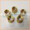 Chuanghe supply high quality round ring nut