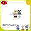 High quality furniture metal hardware flat metal Neodymium Magnet hook