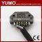HKT3006W-001G1024ABZ-5L YUMO rotary encoder mini encoder