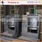 oil production line of corn oil processing machine