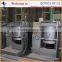 hydraulic cold press machine