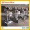2016 China Sesame seeds color sorting machine, sesame seeds processing machine