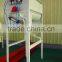 Single Shaft and Double Spiral Mixer for Feed Processing Machine