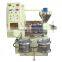 20 TPD Spiral Ground nut oil press machine for peanuts