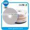 Single Sided DVD+R White Printable 4.7GB Discs 50 Disc Spindle