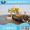Auger Suction Dredger