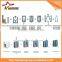 5 Gallon PET Bottle Semi Automatic Blowing Machine