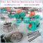 factory seller iron nail making machine