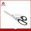 Plastic handle multifunction stainless steel 8inch kitchen shears