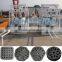 Easily ignited honeycomb coal briquette molding machine charcoal briquette press machine