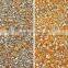 Automatic agriculture color sorter/grains processing machine