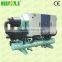 Double compressor CE Industrial water chiller water cooler