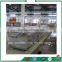 industrial frying machine