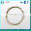 Cermet sealing rings blanks