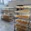 Tremella fuciformis heat pump dehydrator