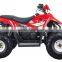 110cc EEC EFI engine Automatic sports ATV (TKA110E-B1)
