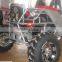 Right/left Hand Drive 500cc Road Legal go Kart (TKG500E-A)