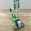 3 wheels adults childs kick scooter with adjustable handlebar