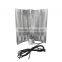 hydroponic lights wing parabolic aluminum metal reflector