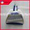 Luxury Dustpan And Broom With Metal Long Handle Dustpan