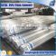 ASTM A53 Pre galvanized welded 6 inch 6000mm steel pipe