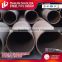 Zhaolida Brand building black iron steel pipe price per unit
