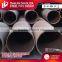 Zhaolida Brand building black iron steel pipe price per unit